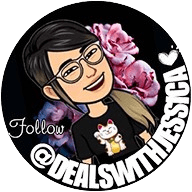 JessicaDeals Logo